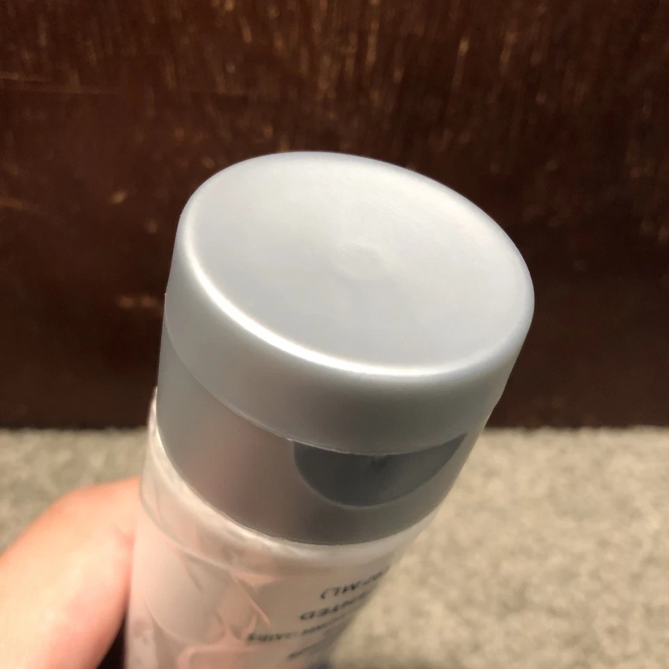 Bálsamo para después del afeitado Aqua Velva Sensitive 5 en 1 ligeramente perfumado sin quemar, 3,3 oz Foto 4 de 4