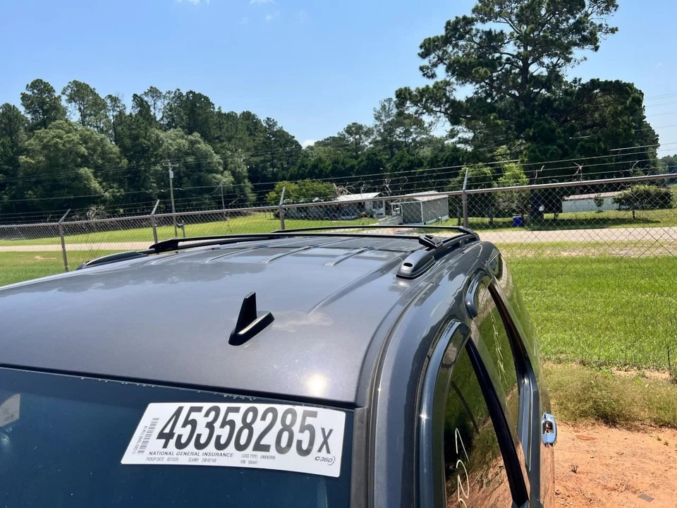 Console Front Floor Fits 10-14 SUBURBAN 1500 104857223 - Image 2 of 4