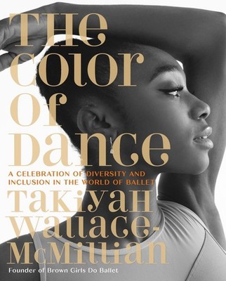 The Color of Dance: A Celebration of Diversity and Inclusion in the World of Bal