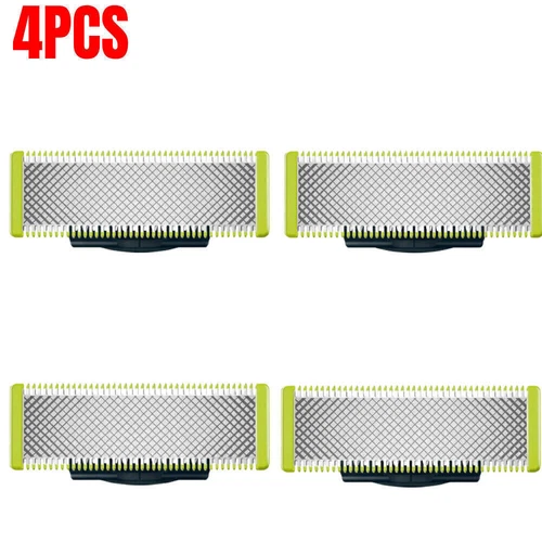 For Philips OneBlade Razor Shaver Replacement Blade Head One Blade QP2520/QP2630 - Picture 20 of 27