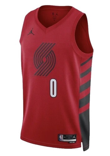 trailblazers earned jersey