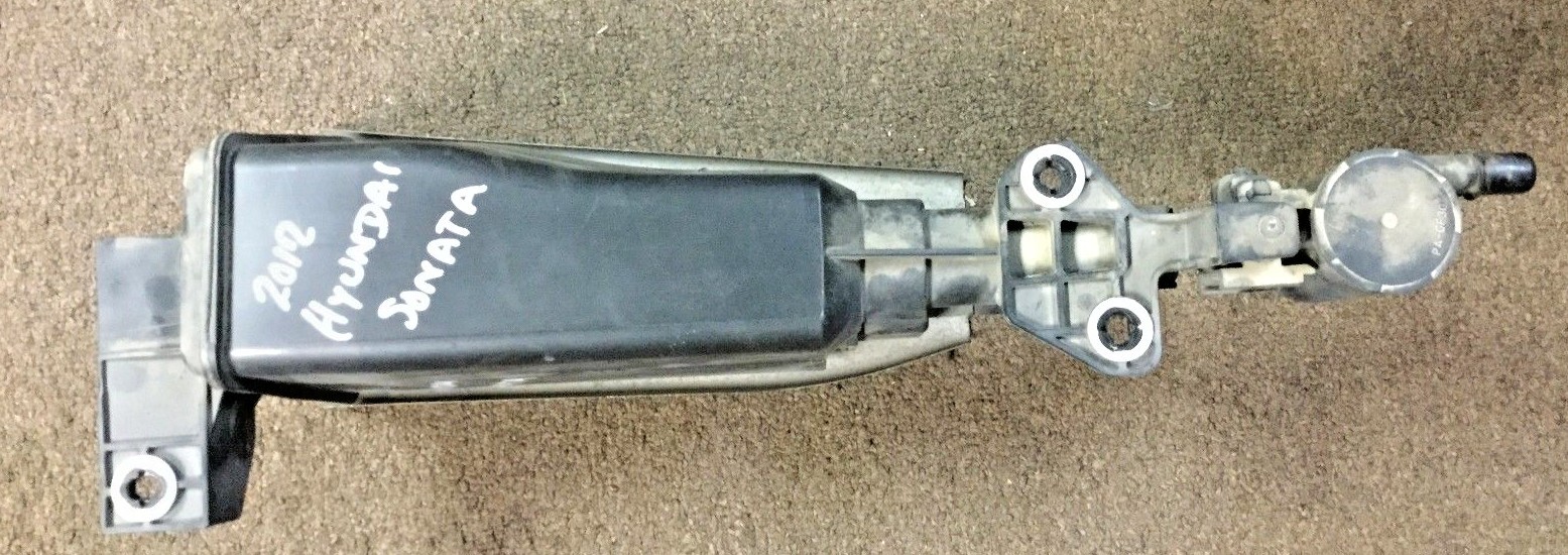 2012 HYUNDAI SONATA FUEL VAPOR CHARCOAL CANISTER OEM 314103Q600 eBay