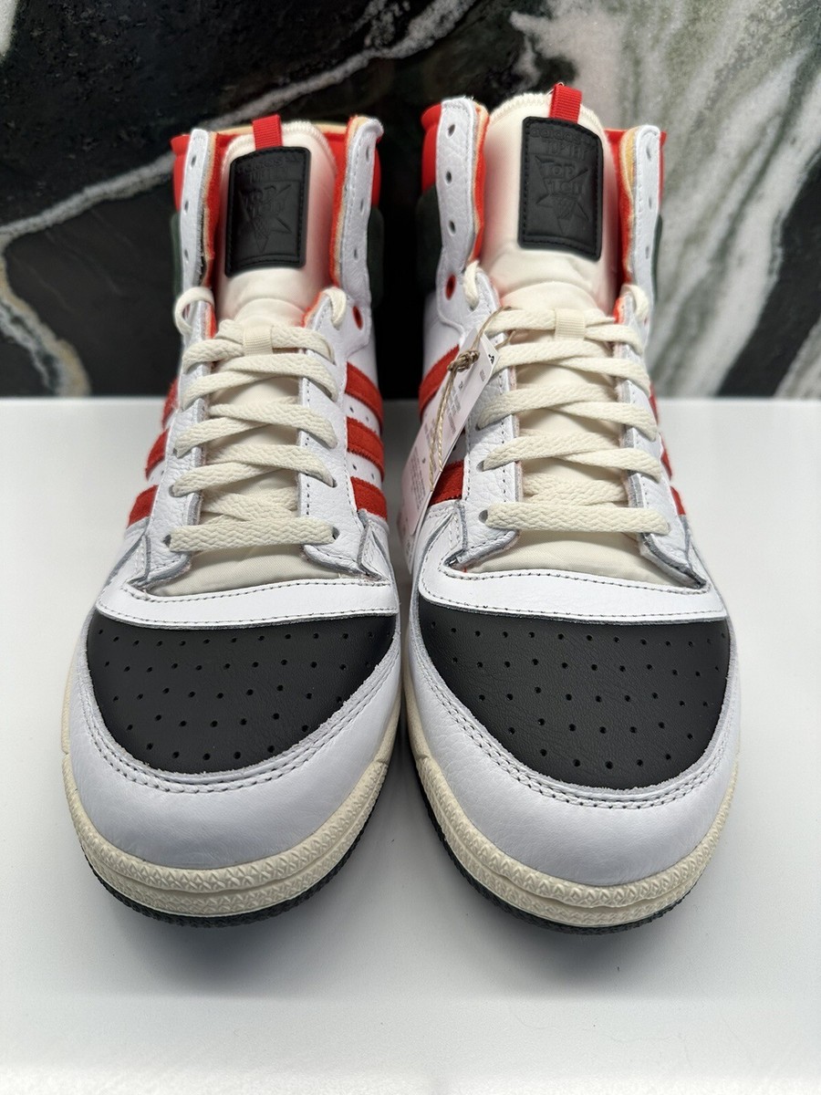Adidas (Top Ten RB) Hi Men