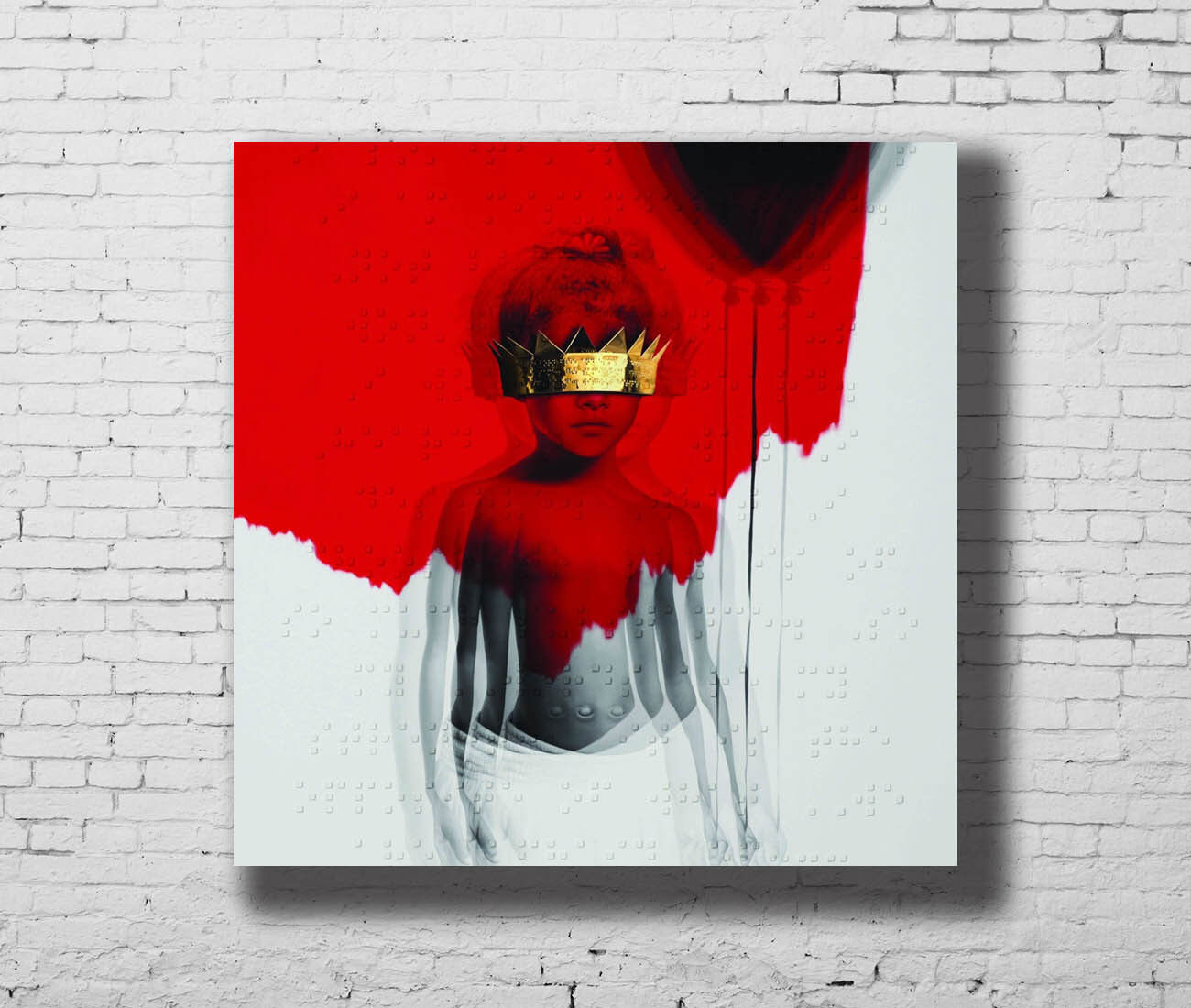 rihanna anti album download full