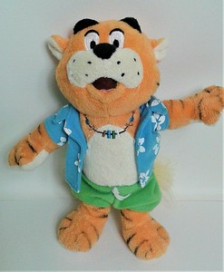rory the tiger toy