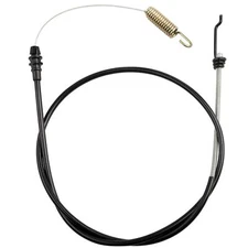 117-9389 Traction Cable Replacement for Toro 21387, 21389 Super Recycler Mowers