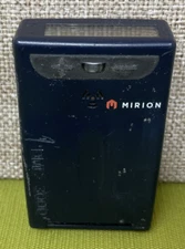 Mirion DMC-3000 Electronic Personal Dosimeter, X-Ray & Gamma