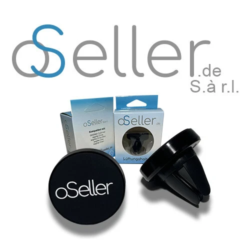 Saphe Drive Mini Verkehrswarner + Halterung  *Neuste Version* - Blitzerwarner - Bild 4 von 4