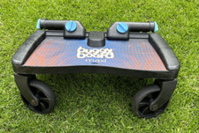Lascal Buggy Board Maxi Buggyboard inklusive komplettem Zubehör