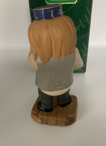 Robert Harrup Original Collectable Woodie Pekes Lee DP 142 !! - Picture 3 of 7