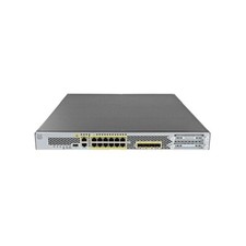 Cisco FPR2110-NGFW-K9 Firepower Next Gen Firewall for Enterprise Networking