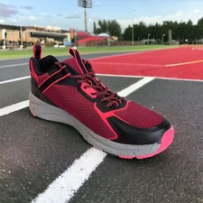 Avia Archrocker Fuchsia Memory Foam Athletic Shoes Womens Size 11