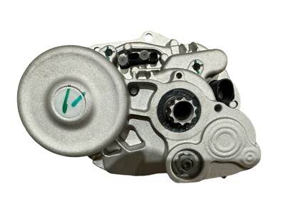 Bosch Motor Performance Line 2nd Gen 25 km/h 60NM E-Bike