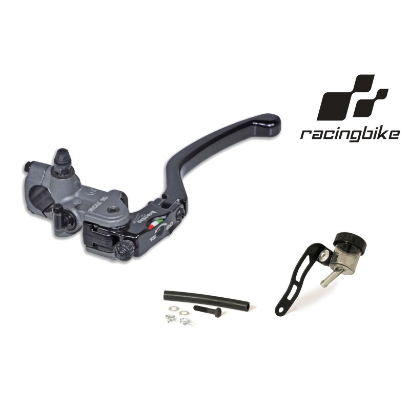 BREMBO Radial Clutch Master Cylinder 19RCS Kit Suzuki GSX1400 2001