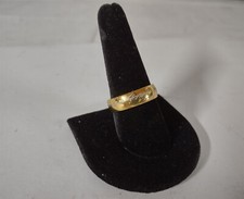 THE LORD OF THE RINGS THE ONE RING UNBRANDED RING
