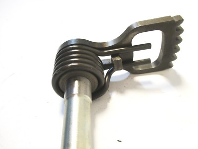 SUZUKI GSX1100 KATANA GEAR SHIFT SHAFT SHIFTER GSX 1100 25510