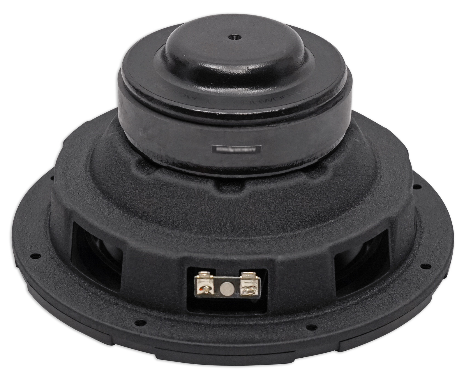 Polk Audio DB842DVC 8 750 Ваттный сабвуфер для морской лодки Sub моноусилитель Alpine