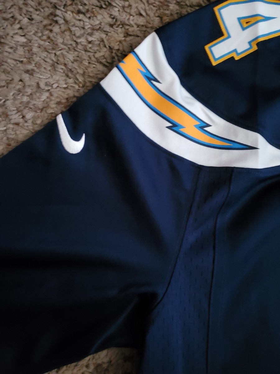 Chargers Mathews 24 Nike Authentic Jersey XL NFL | eBay