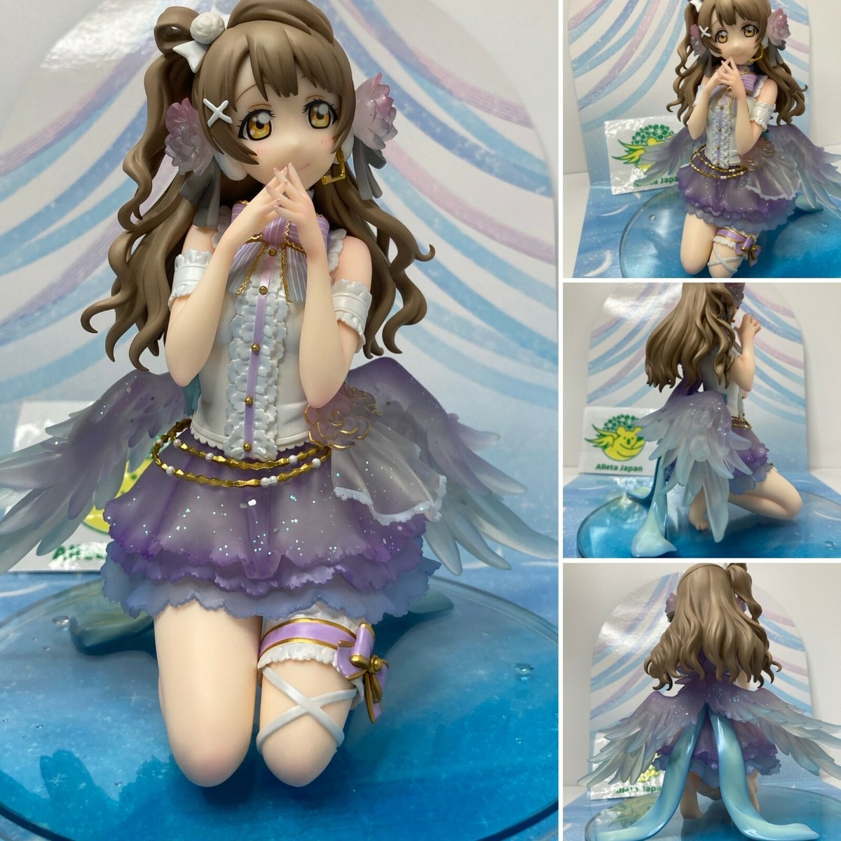 Alter Love Live School Idol Festival Kotori Minami White Day