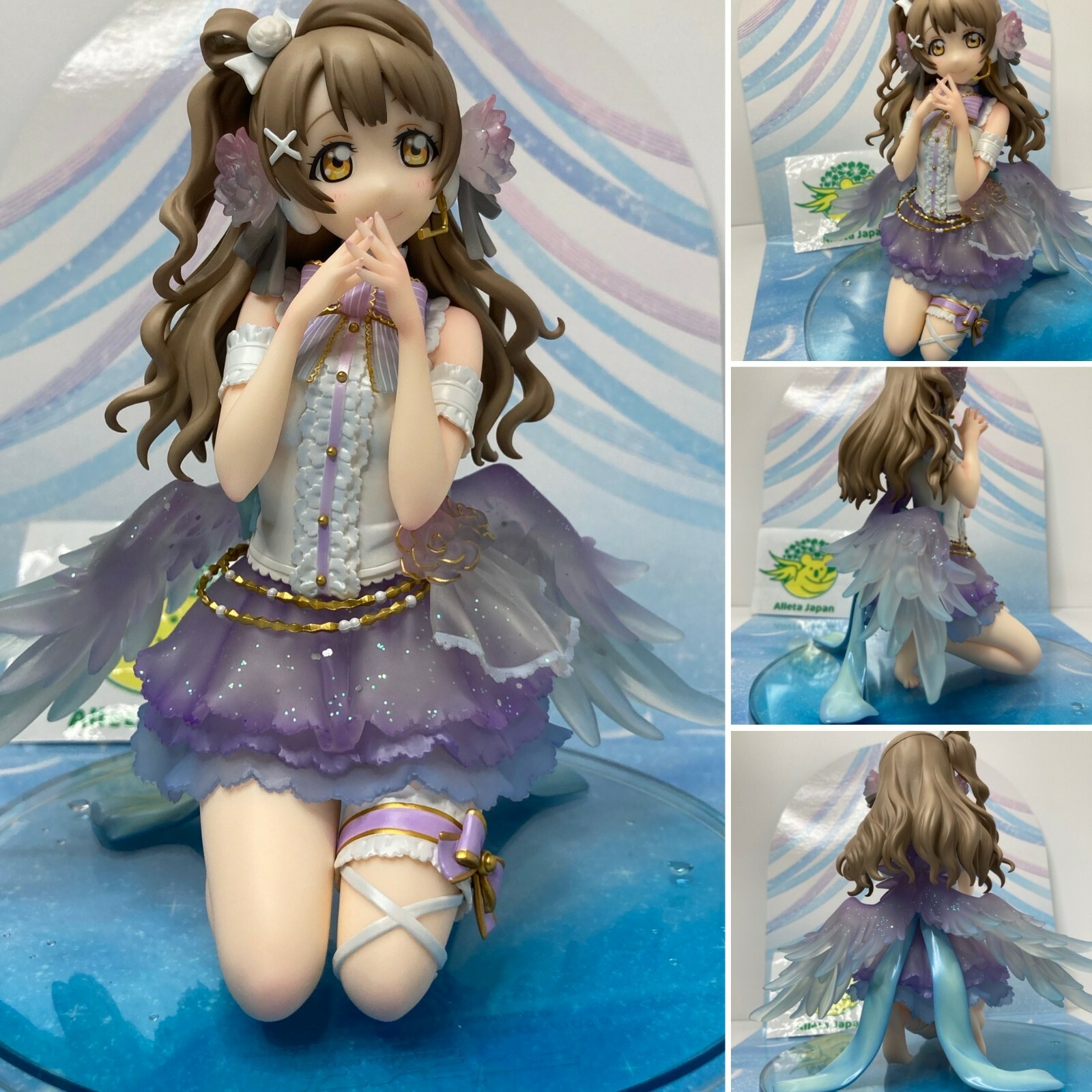 Alter Love Live School Idol Festival Kotori Minami White Day 1/7 PVC Figure 15cm