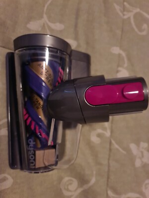 Dyson Anti-Tangle V11 Haustier Haarschraube Werkzeug V12 Mini motorisierte V15 Bürste SV20, 22 