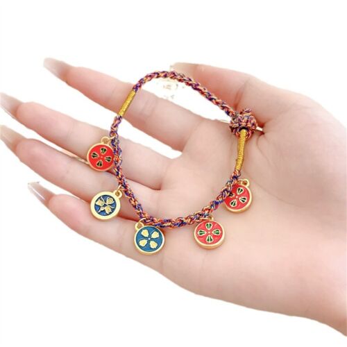 A Beautiful Bracelet A Newly Designed Piece Of Jewelry Suitable For Both Men - Picture 5 of 7