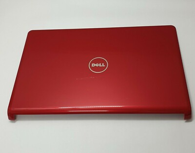 Dell Inspiron 1564 display housing housing cover top lid LCD cover