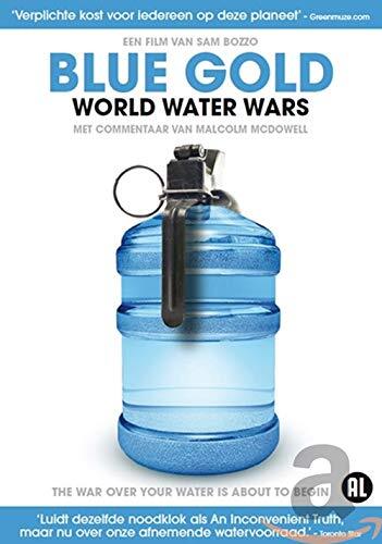 Blue gold - World water wars (DVD)