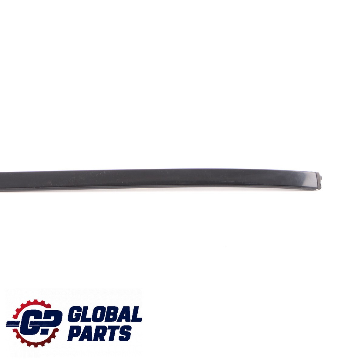 Mercedes W207 Coupe Drip Moulding Front Left N/S Windscreen Trim 