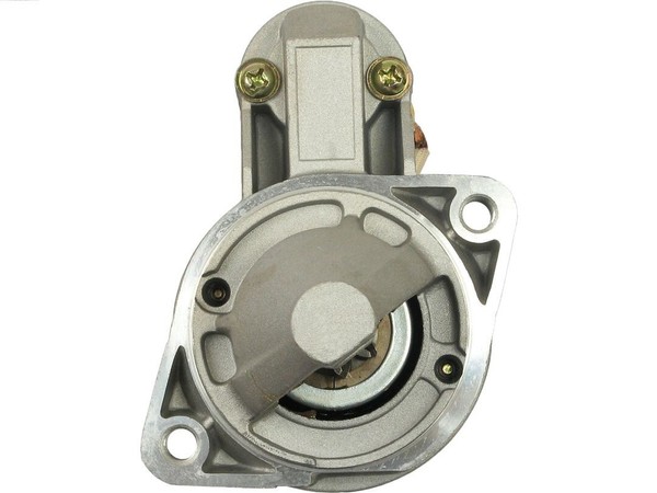 As-Pl Starter FüR Hyundai Getz 1.3I 1.6 Accent III Mitsubishi Colt IV Space-image