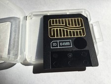 1pcs 64mb SmartMedia 3.3V Card Is Compatible with Roland, Korg ,YAMAHA