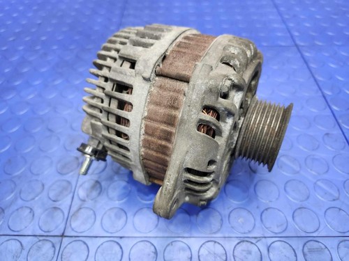 2009-2017 Nissan Maxima Alternator Assembly Genuine OEM 23100JA11B - Picture 8 of 15