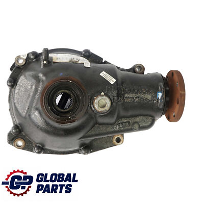 BMW X3 E83 LCI 2.0d N47 3.0si N52N Vorderachsgetriebe Diff 3,73 GARANTIE