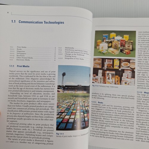 Handbook of Print Media : Technologies and Production Methods Heidelberg - Picture 20 of 22