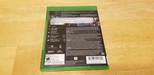 The Dark Pictures: Little Hope - XBOX One ex libreria, testato - Foto 3 di 5