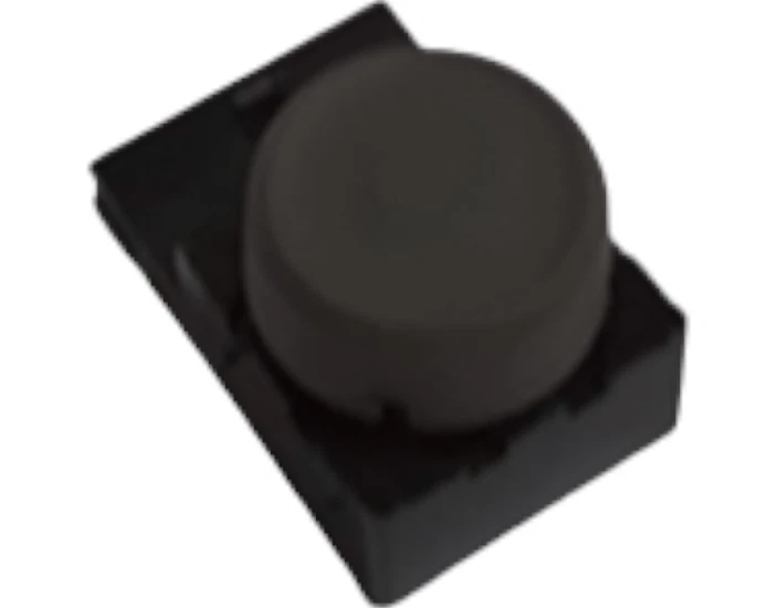 2013-2016 CHEVROLET MALIBU MALIBU LIMITED SWITCH ASM-F/SEAT LUMBAR*D 84545148 - Image 3 of 4