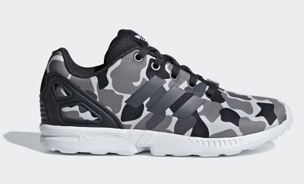 zx flux c