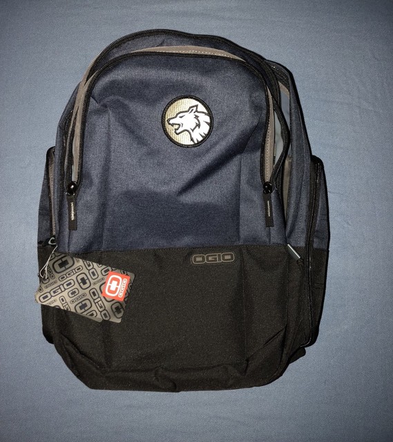 Ogio Laptop Backpack NWT eBay