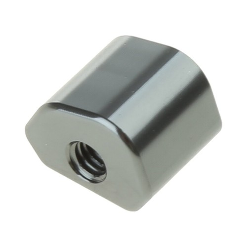 Switch Button Aluminum Lid Decor for Motorcycle Electric Bike Turn Signal Switch - Afbeelding 3 van 12