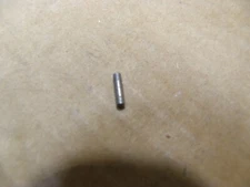 Iver Johnson 32 cal. Hammerless Revolver Safety Catch Pin