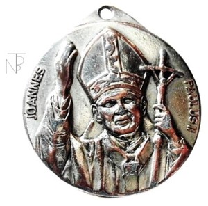 Vatican (Pope John Paul II) Jubilee Redemption