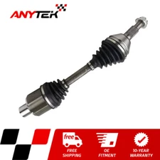Front Right CV Axle Shaft for 2008-2009 Chevy Malibu Pontiac G6 3.6L Automatic