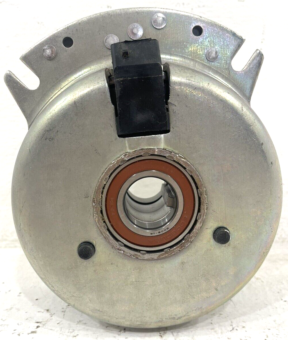 OEM GRASSHOPPER ELECTRIC PTO CLUTCH (388752) WARNER (5218-344