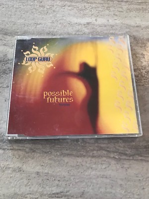 Loop Guru ~ Possible Futures ~ CD