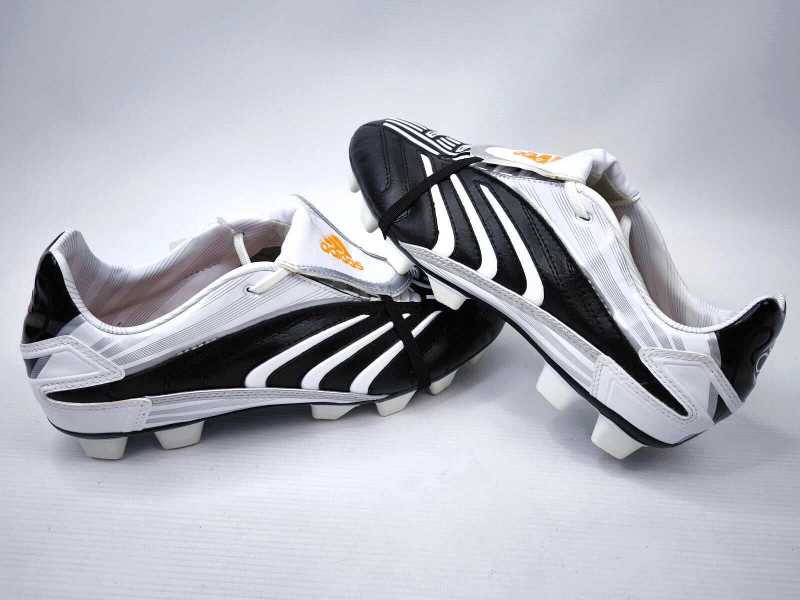 adidas Absolado TRX FG 2007 Gr. 40 2/3 / UK 7 Absolute 