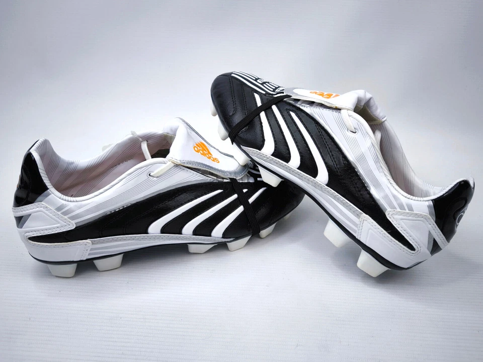 adidas Absolado TRX FG 2007 Gr. 40 2/3 / UK 7 Absolute Predator 670028 - Bild 4 von 4