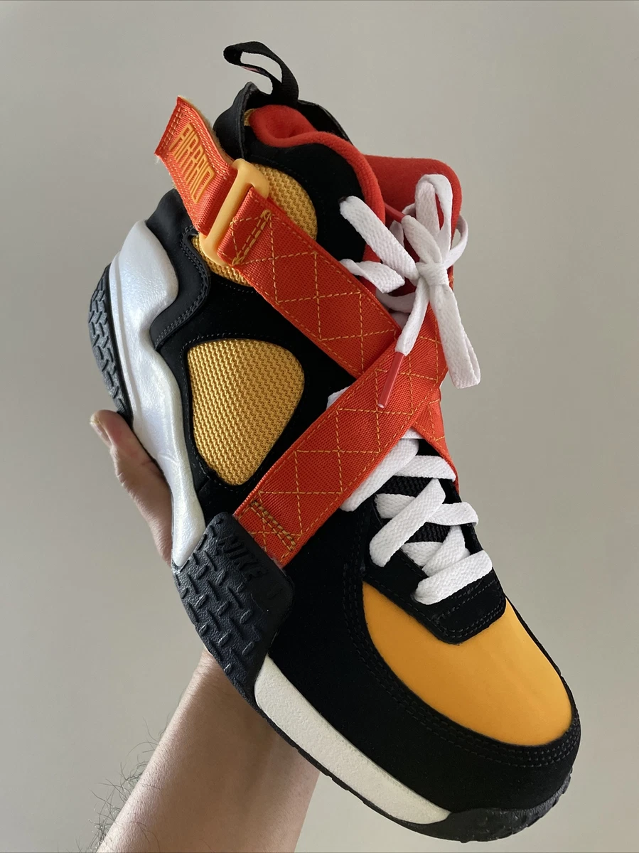 Nike air raid original cheap
