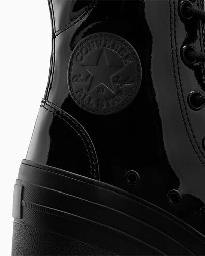 ★みっこ①〜⑧★ Buy Martine Ali x Chuck 70 XX High 'Black' - A08651C | GOAT