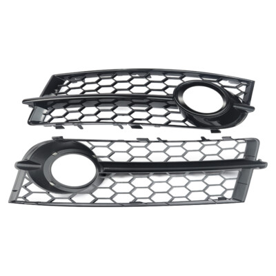 Vind mistlamp grille op - april 2026