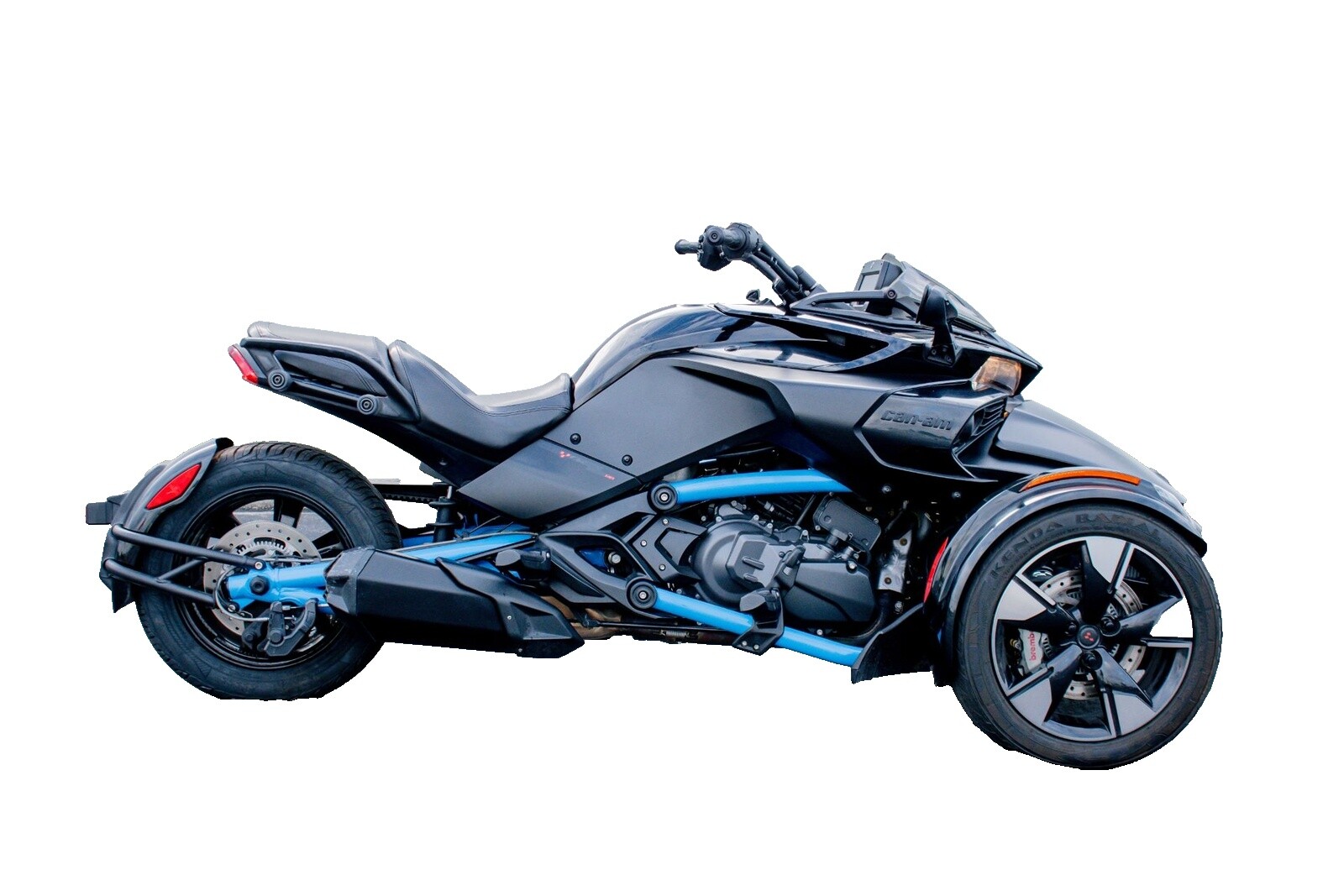 Used Can am Motorcycles | eBay